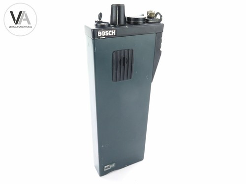 Bosch fug handfunkgerät - 10,