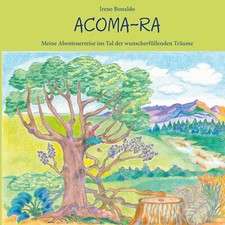 Acoma buch - acoma-ra, |