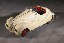 alter Schuco Akustico 2002