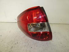 Renault Koleos Bj 2013 Rückleuchte links 26555JY00A