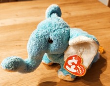 Beanie babies jimbo - ty,