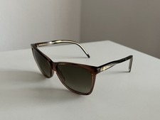Gucci GG Sonnenbrille Gold