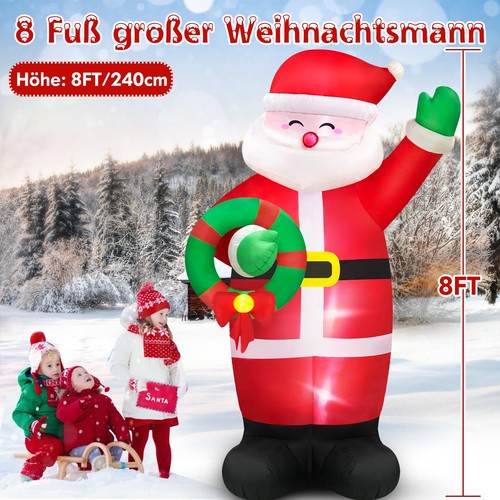 Xxl aufblasbarer - xxl,