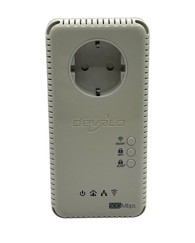 Devolo dlan 500 - dlan,
