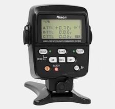 Nikon SU-800 Wireless Speedlight Commander
