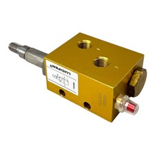 Parker Lucifer 7331BAG2KNM0