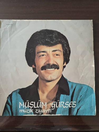 Müslüm gürses müzik - müslüm,