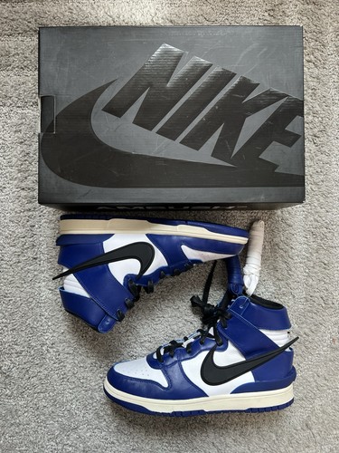 Nike dunk high ambush - dunk,