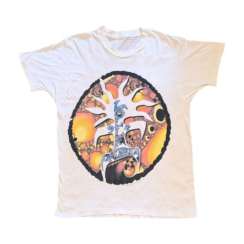 Vintage 90s lollapalooza - 90s,
