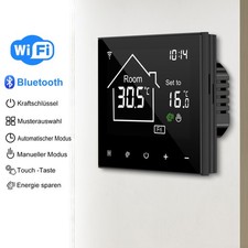 WIFI Raumthermostat Digital