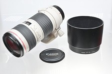 CANON ZOOM LENS EF