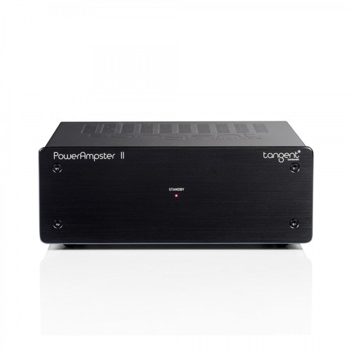 Tangent power ampster - ampster, ii