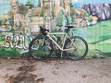 Rennrad 28" 54cm - Ultegra 6603 - Generalüberholt