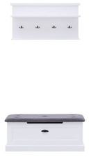 Garderoben-Set Galineo