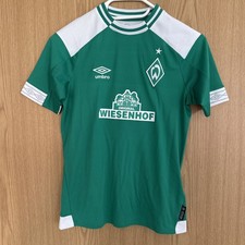 Umbro 2018-19 WERDER BREMEN