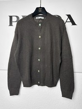 🤎 Zara Strickjacke fein