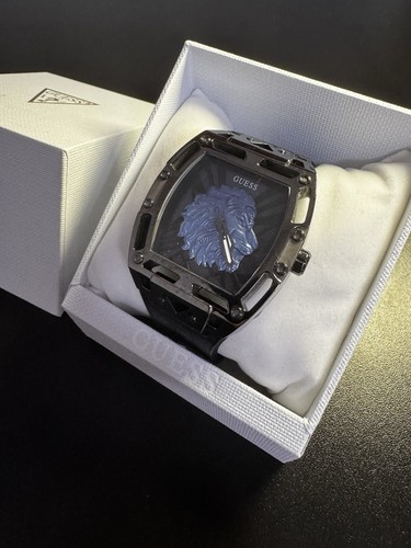 Guess legend herren uhr - guess,