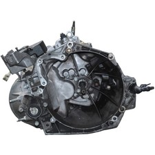 Peugeot 307 CC 110 3RHY/3RFN/3NFU/3RHS/3KFU/2RFK Schaltgetriebe 20DP10