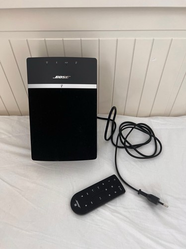 Bose soundtouch kabelloses - bose,