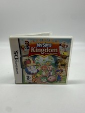 My Sims Kingdom Nintendo DS