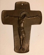 Konfirmationkreuz