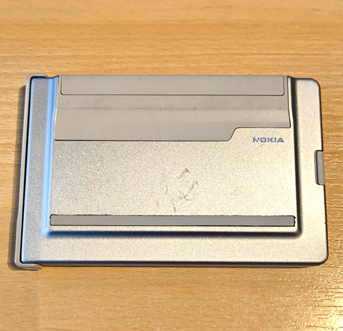 Nokia kabellose - su-8w,