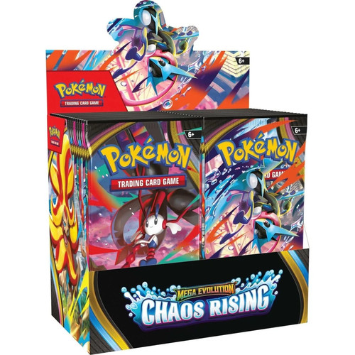 Pokémon tcg mega - pokémon, tcg: