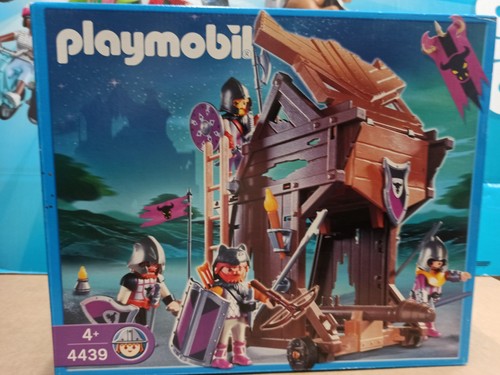Playmobil 4439
