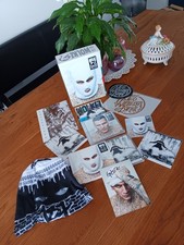 ⭐ GZUZ Wolke 7 187 Strassenbande Box Set CD DVD Mearch ⭐