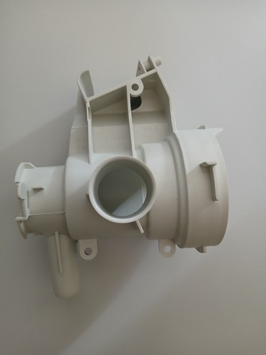 Miele 4204091 filtergehäuse - miele,