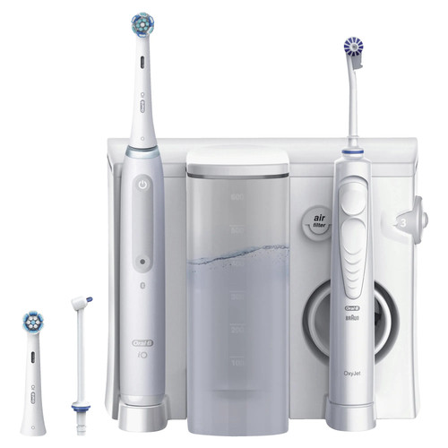 Oral oxyjet munddusche - munddusche, &