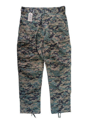 Rothco repro usmc woodland - repro,