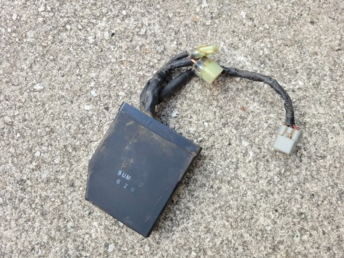 Yamaha 250 5um cdi ecu - 250,