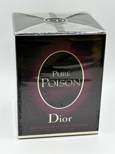Dior pure poison eau parfum - dior,