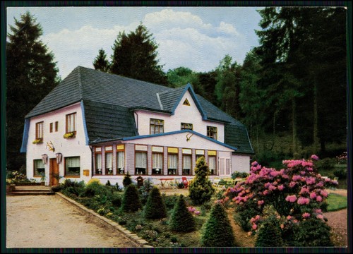 Haus quellental wingst - 3x,