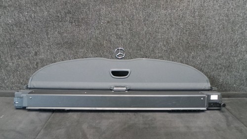 Laderaumabdeckung - pp-11,