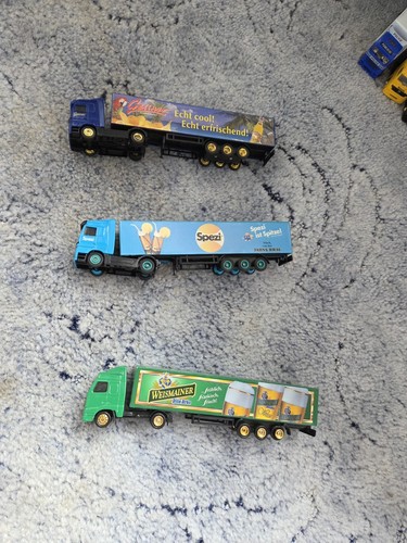 Trucks - 3,