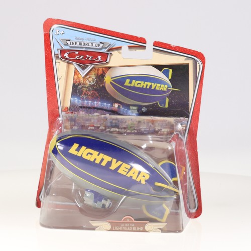 Mattel n7299 0810 disney pixar - mattel, n7299-0810