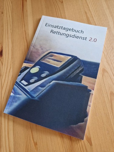 Einsatztagebuch rettungsdienst - einsatztagebuch,