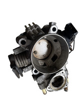 Drosselklappe  AC50356