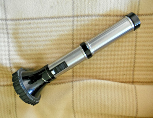 Daimon stab taschenlampe - -,