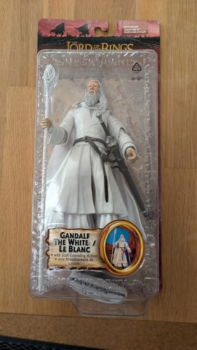 Gandalf der weiße - gandalf, toy