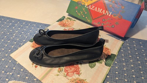 Lazamani ballerinas - lazamani,