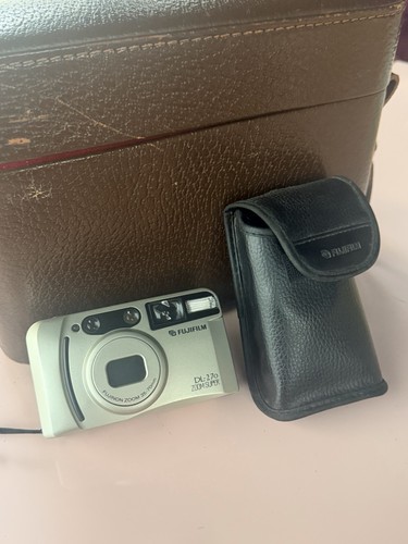 Fujifilm 270 zoom - dl-270, super