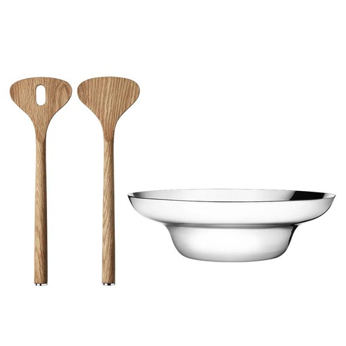 Georg jensen alfredo - jensen, set