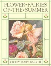 Flower Fairies of the Summer von Cicely Mary Barker | Buch | Zustand gut