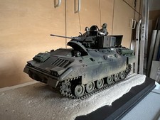 1:35 Modell Gebaut Und Bemalt