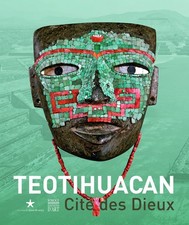 Teotihuacan: Stadt der Götter