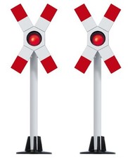 Busch Warnblinkanlage »DR«