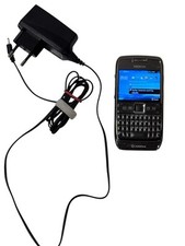 Nokia E71-1 RM-346 Grau Retro Handy  VOLL FUNKTIONSFÄHIG